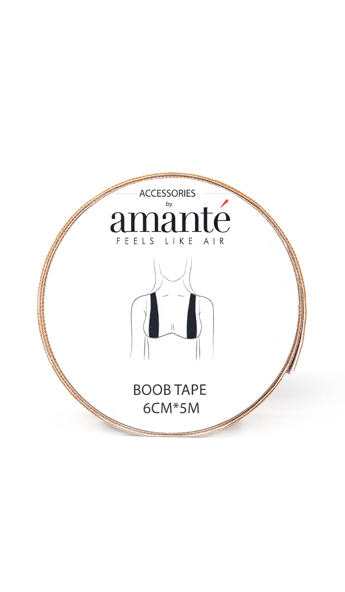 Boob Tape- 6CM*5CM Regular / Nude - amanté Accessories