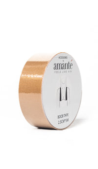 Boob Tape- 2.5CM*5CM  - amanté Accessories thumbnail 2