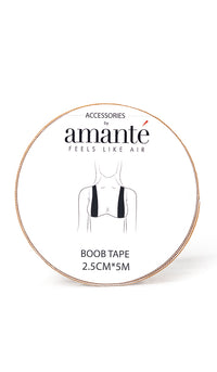 Boob Tape- 2.5CM*5CM Regular / Nude - amanté Accessories thumbnail 1