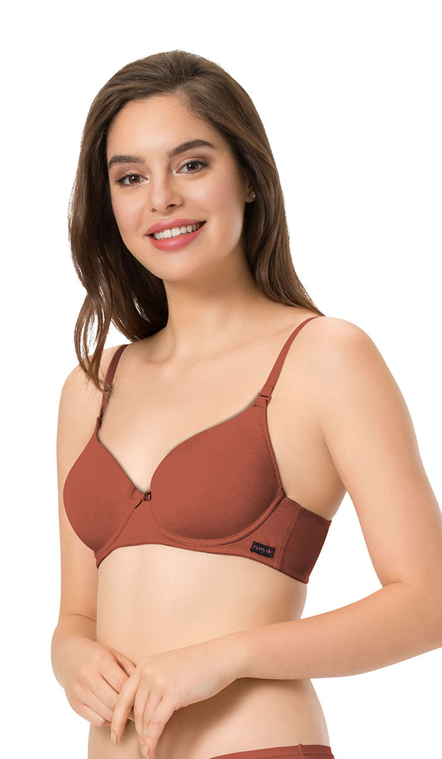 Carefree Confidence Bra - amanté Bra