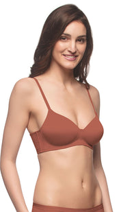 Carefree Casuals Bra - amanté Bra