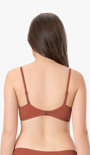 Carefree Confidence Bra - amanté Bra