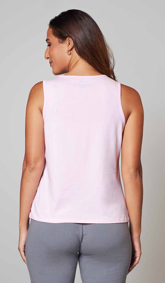 Cozy Comfies Sleep Tank  - amanté Sleepwear