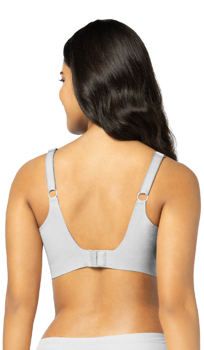 Invisi Breathe Cotton Bra - amanté Bra