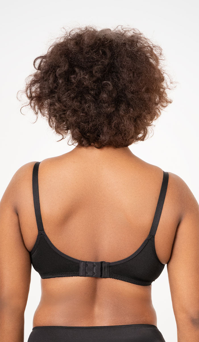 Flawless Fit Bra  - amanté Bra - Image 2 of 3