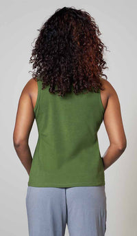 Cozy Comfies Sleep Tank  - amanté Sleepwear thumbnail 2