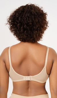 Flawless Fit Bra  - amanté Bra thumbnail 2