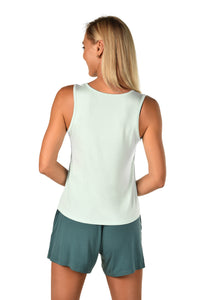 Modal Sleep Tank  - amanté Sleepwear thumbnail 5