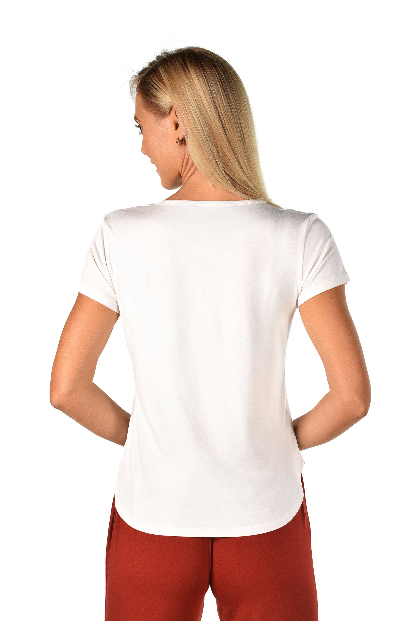 Modal Sleep Tee  - amanté Sleepwear