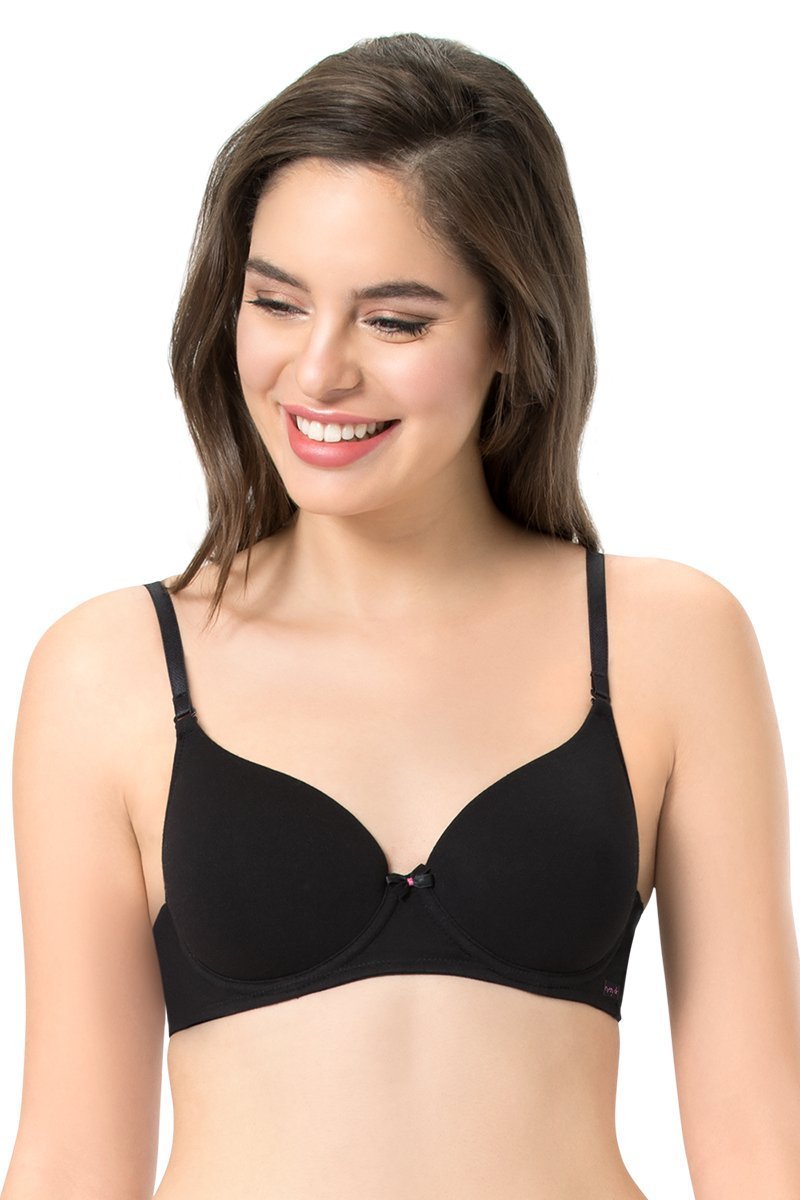 Carefree Confidence Bra 32B / Black - amanté Bra - Image 1 of 1