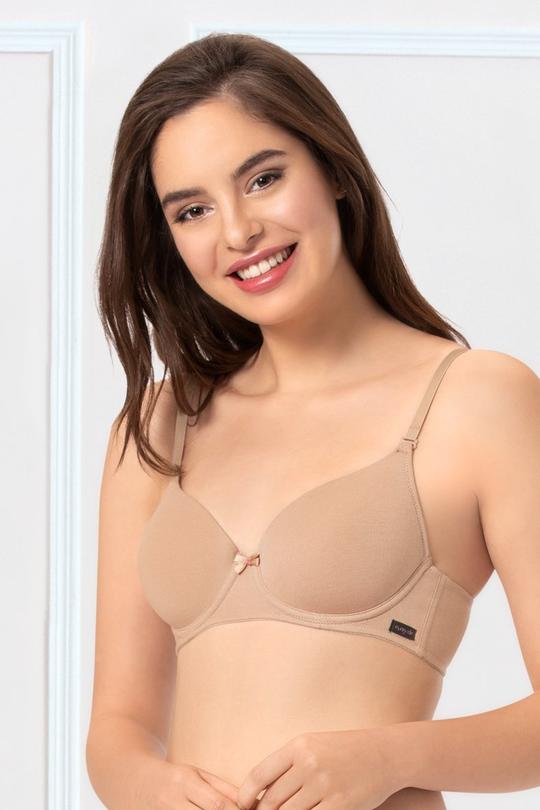 Carefree Confidence Bra  - amanté Bra