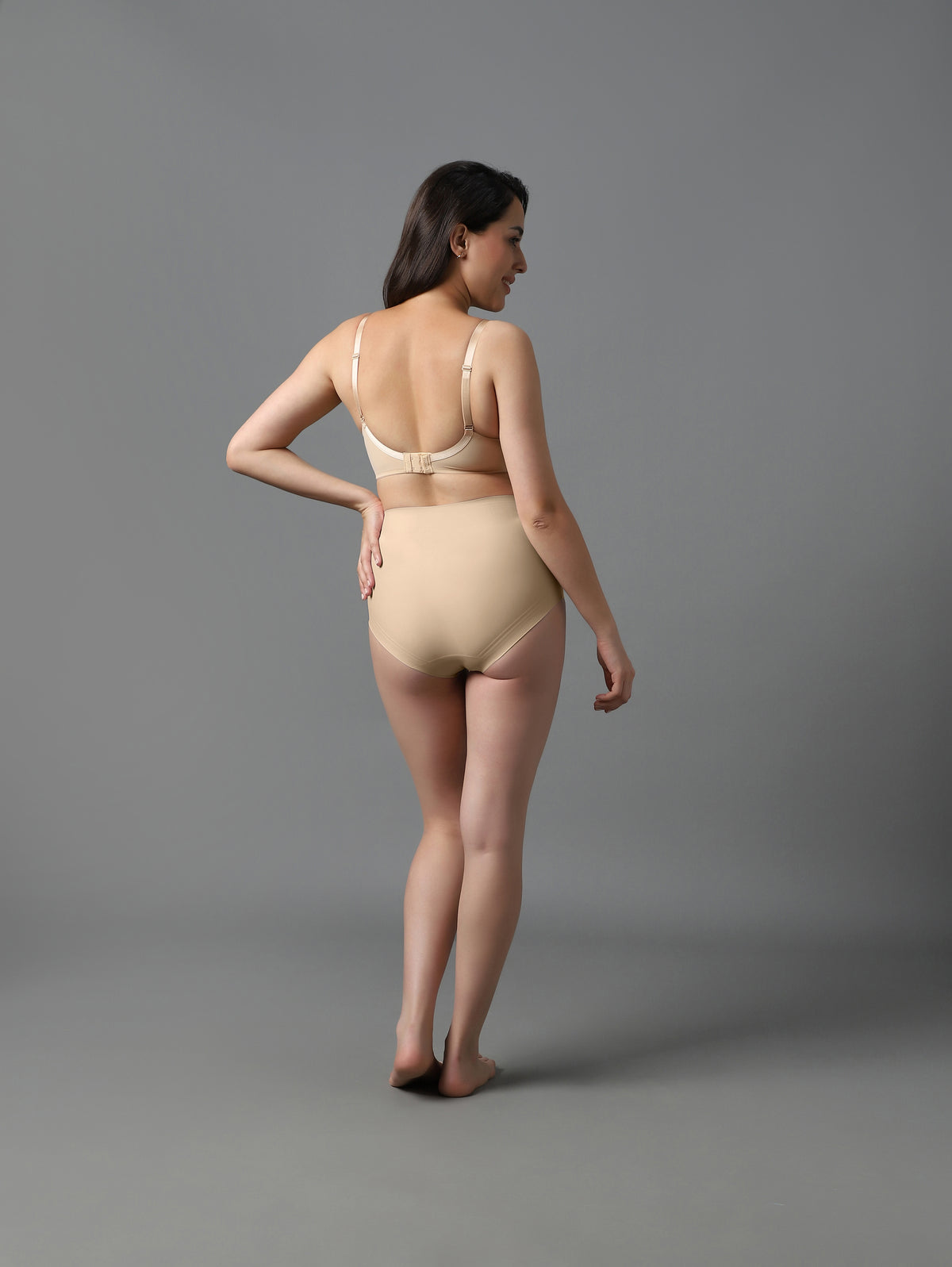 Maternity Padded Non-Wired Bra  - amanté Bra
