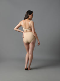 Maternity Padded Non-Wired Bra  - amanté Bra thumbnail 2