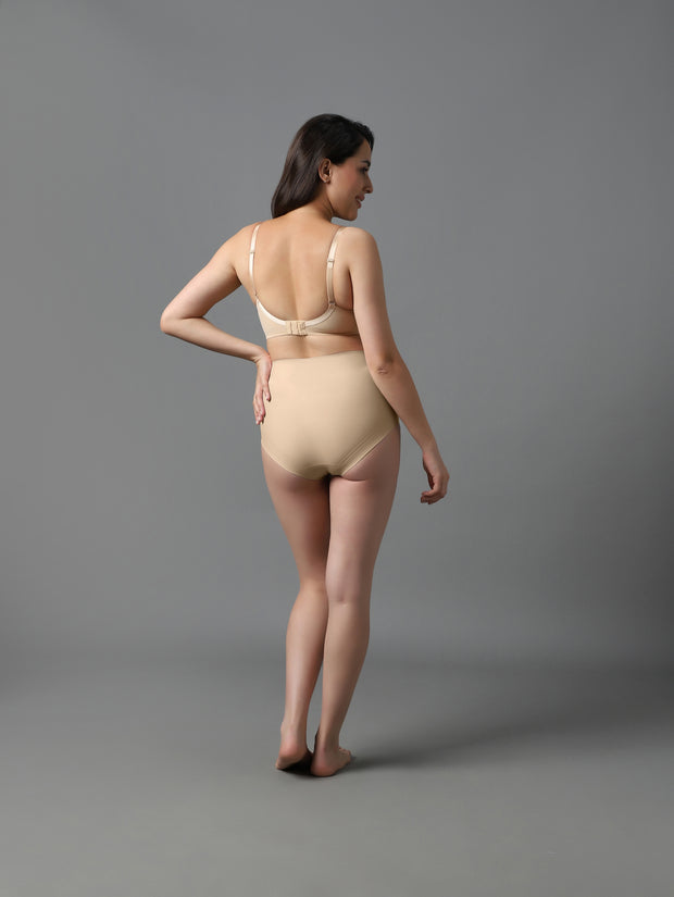 Women's seamless bra with straps - Shop Trendy Clothing Online in Sri Lanka
