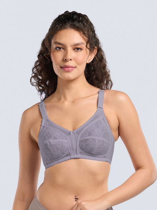 Magic Support Bra