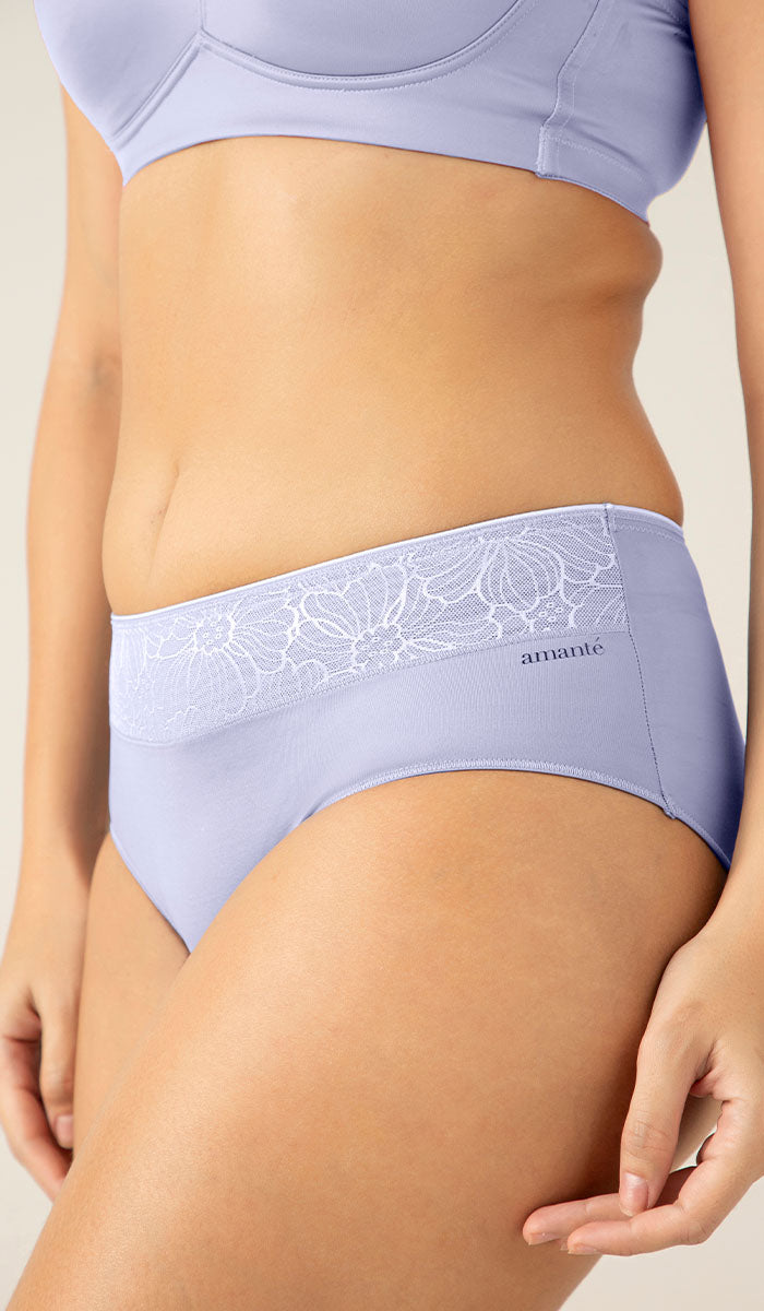 Elegant Support Panty  - amanté Panty