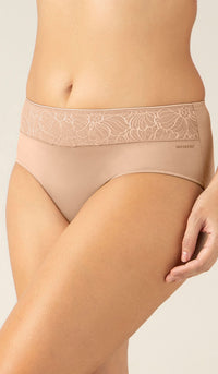 Elegant Support Panty  - amanté Panty thumbnail 3