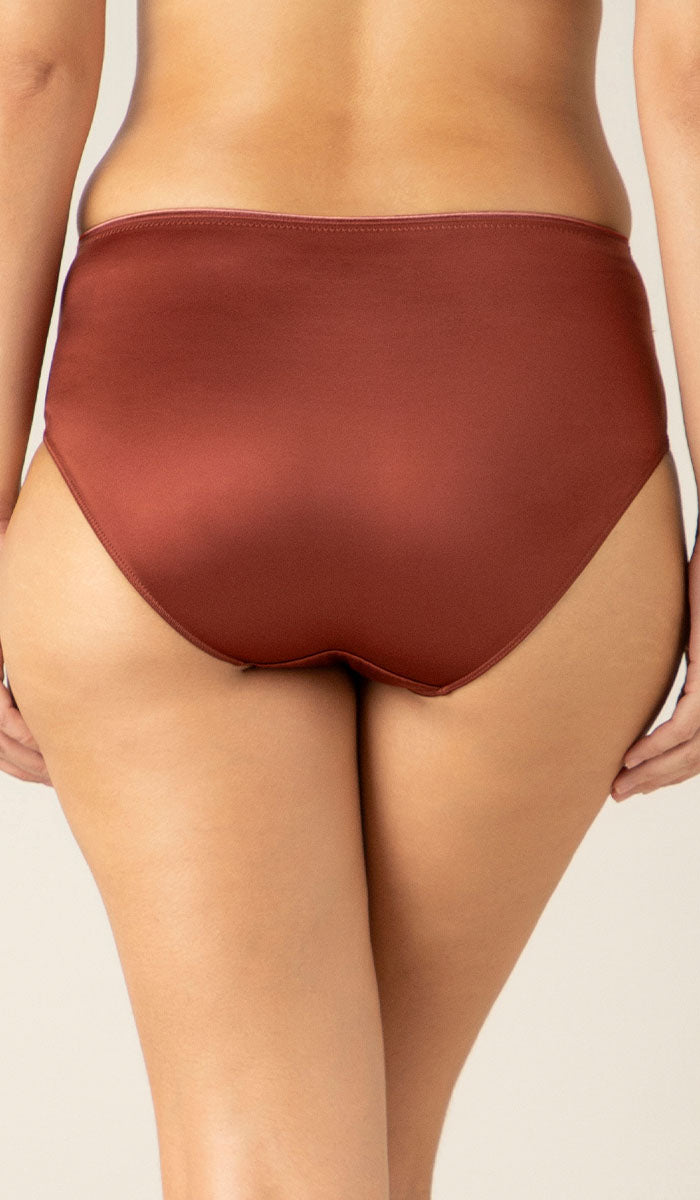 Elegant Support Panty  - amanté Panty - Image 2 of 3