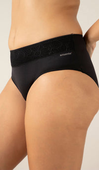 Elegant Support Panty  - amanté Panty thumbnail 3