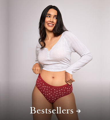 
       Best sellers panties Collection
     