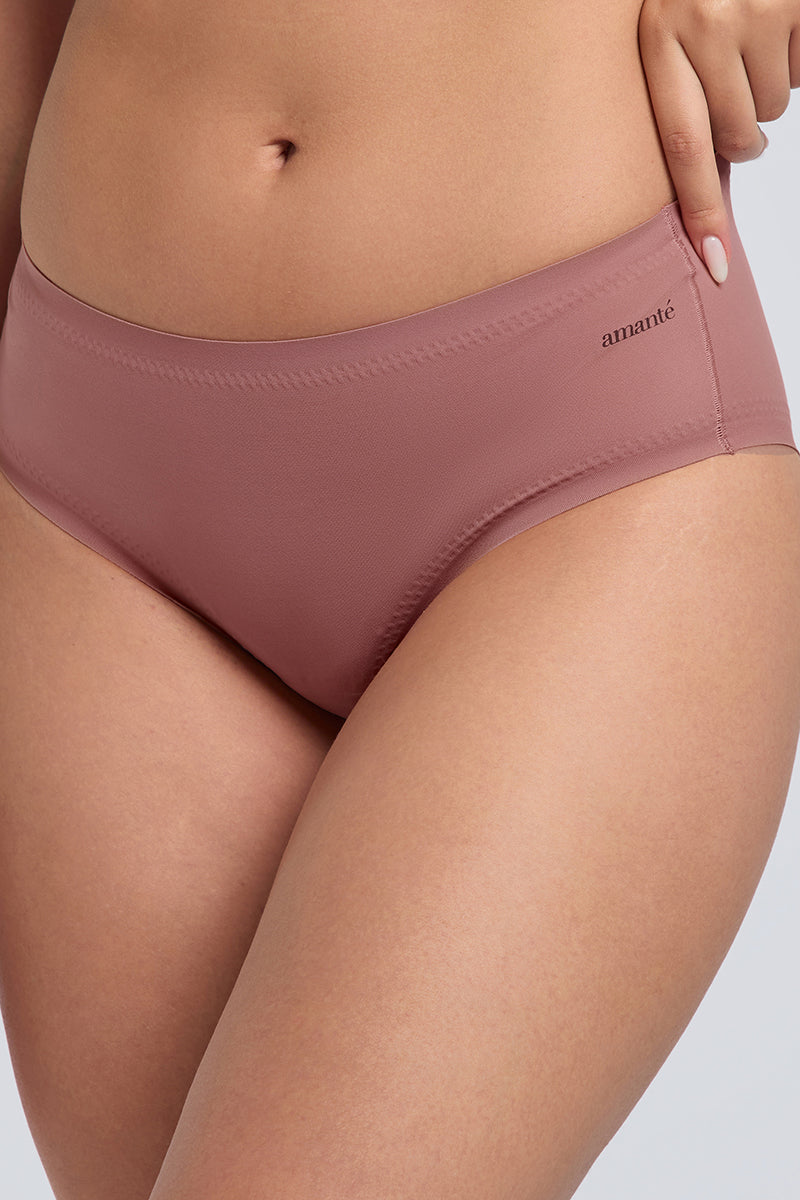 Invisi Fit Hipster - amanté Panty - Image 4 of 4