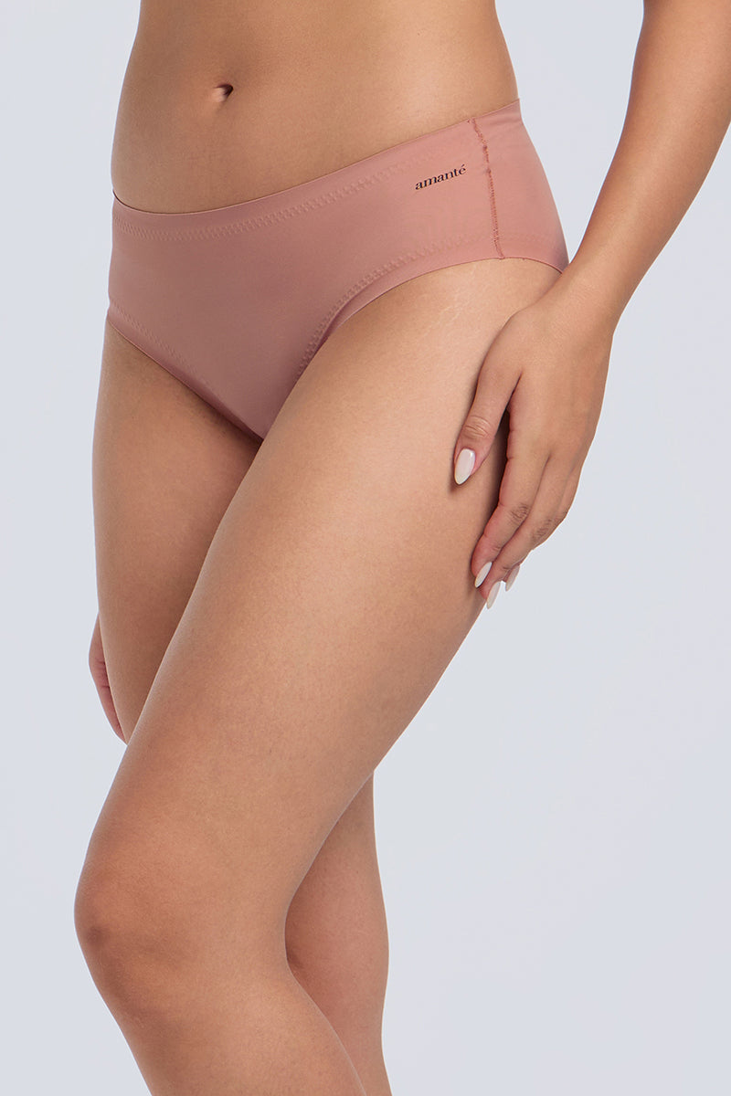 Invisi Fit Hipster - amanté Panty