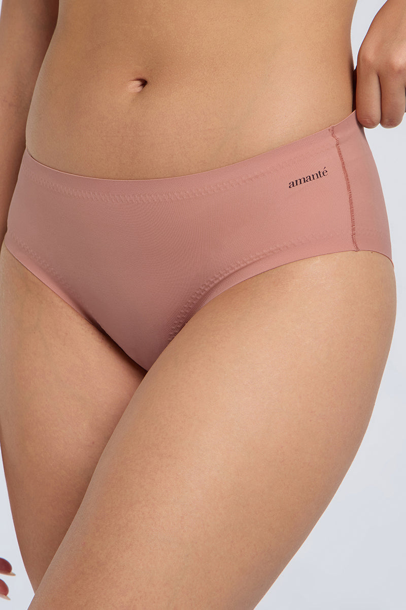 Invisi Fit Hipster - amanté Panty
