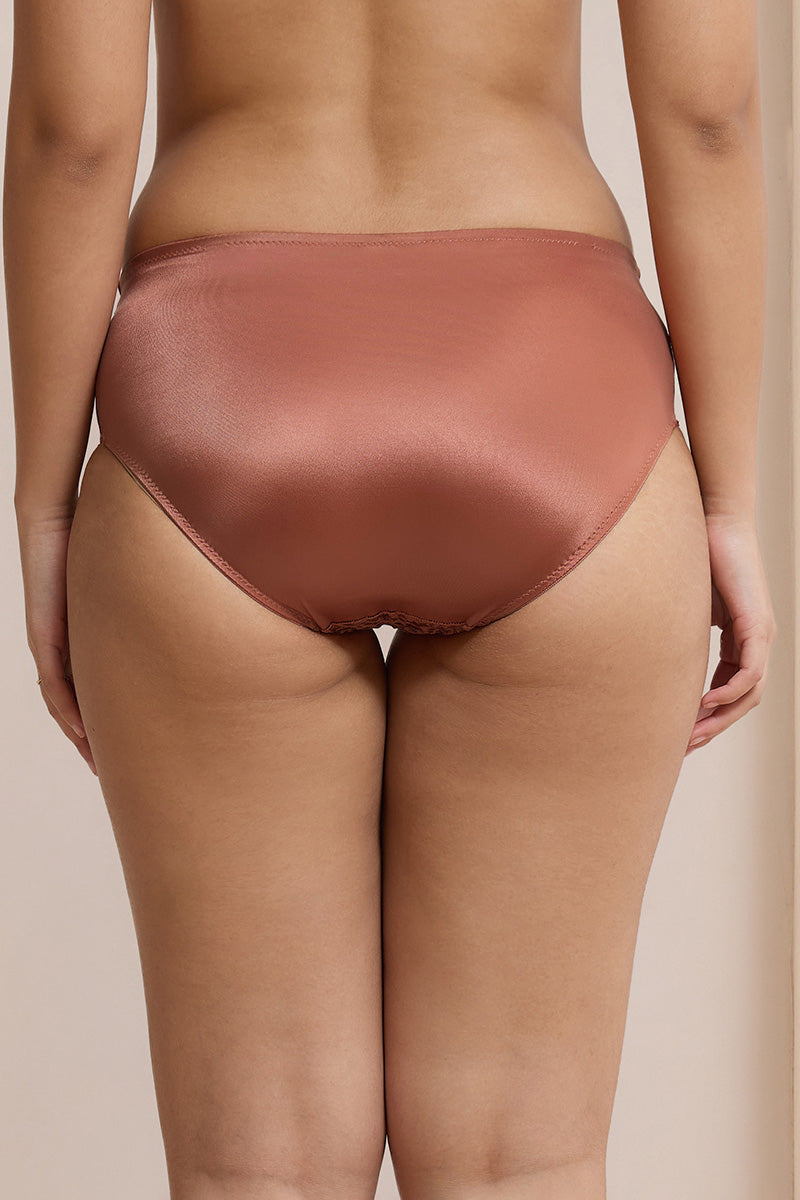 Allure Grace Panty - amanté Panty