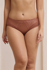 Allure Grace Panty - amanté Panty thumbnail 1