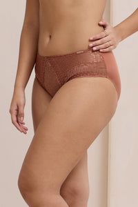 Allure Grace Panty - amanté Panty thumbnail 2