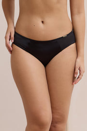 Glimmer Mesh Panty