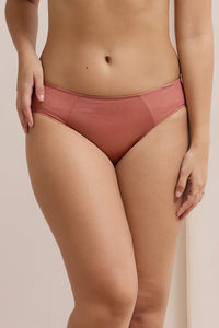 Glimmer Mesh Panty - amanté Panty thumbnail 1