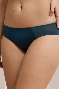 Glimmer Mesh Panty - amanté Panty thumbnail 4
