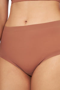 Vanish Seamless Highwaist Panty - amanté Panty thumbnail 4