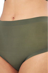 Vanish Seamless Highwaist Panty - amanté Panty thumbnail 4