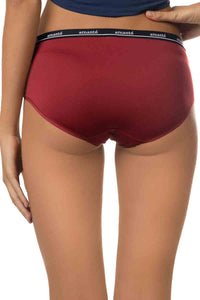 Microfiber Hipster (Pack of 2) - amanté Panty Pack thumbnail 4