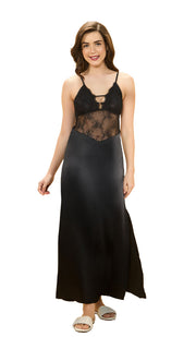 Amore Long Chemise - amanté Sleepwear