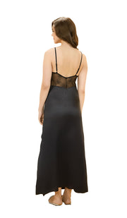 Amore Long Chemise - amanté Sleepwear