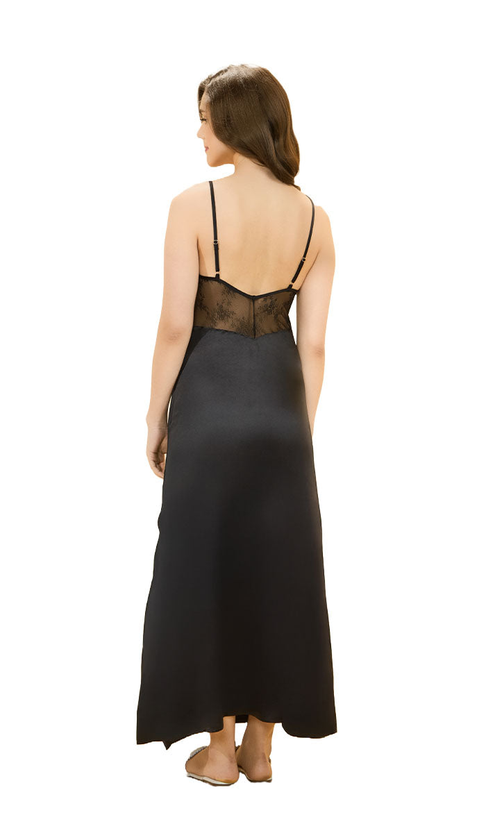 Amore Long Chemise - amanté Sleepwear