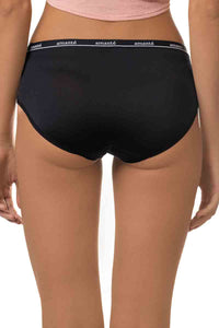 Microfiber Hipster (Pack of 2) - amanté Panty Pack thumbnail 5