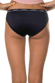 Microfiber Bikini (Pack of 2)  - amanté Panty
