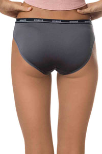 Microfiber Bikini (Pack of 2) - amanté Panty Pack thumbnail 5