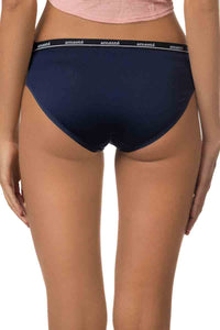 Microfiber Bikini (Pack of 2) - amanté Panty Pack thumbnail 5