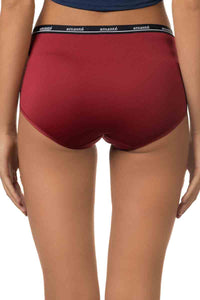 Microfiber Full Brief (Pack of 2)  - amanté Panty Pack thumbnail 4