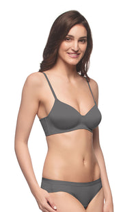 Carefree Casuals Bra  - amanté Bra