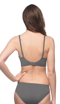 Carefree Casuals Bra  - amanté Bra thumbnail 2