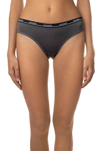 Microfiber Bikini (Pack of 2) - amanté Panty Pack thumbnail 2