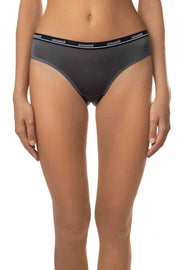 Microfiber Bikini (Pack of 2)  - amanté Panty
