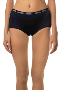 Microfiber Full Brief (Pack of 2)  - amanté Panty Pack thumbnail 3