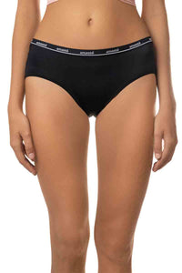 Microfiber Hipster (Pack of 2) - amanté Panty Pack thumbnail 3